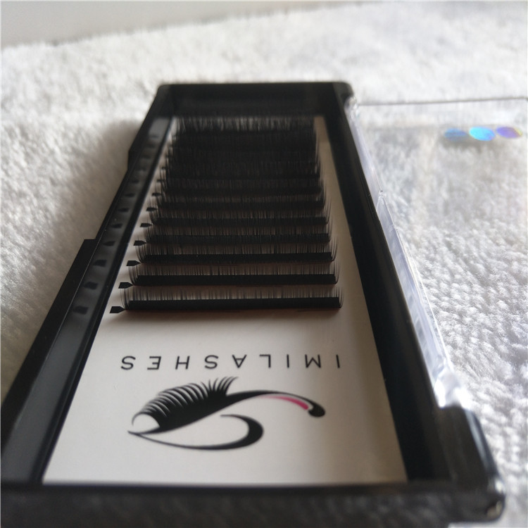 2019 New Arrive best affordable  curler eyelash extension care 